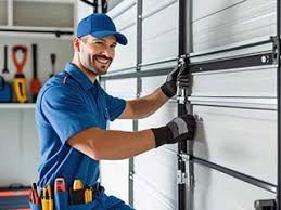 garage services